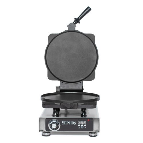 Sephra Plus S Baker 240V - Crepe Press